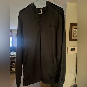 Adidas Essentials 3-Stripes Tricot Track Jacket 2XL